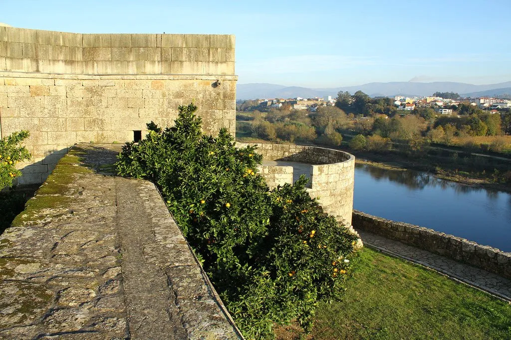 Castelo de Salvaterra