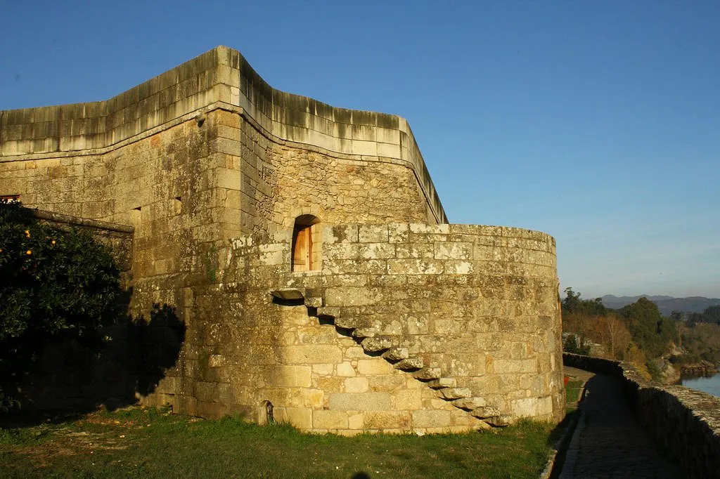 Castelo de Salvaterra