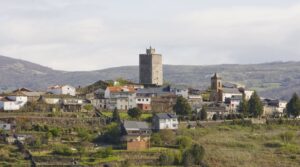 Torre de Viana do Bolo